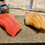 大阪高級寿司食べ放題　アイキャッチ画像